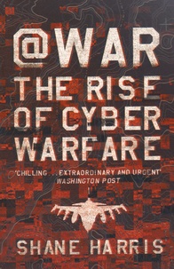 @War - The Rise of Cyber Warfare.pdf