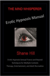  Shane Hill - The Mind Whisperer Manual.