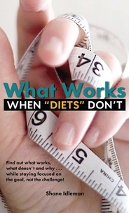  Shane Idleman - What Works When "Diets" Don't.