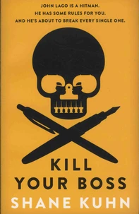 Kill Your Boss