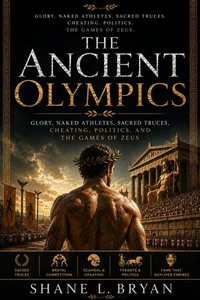 The Ancient Olympics