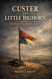 Custer and Little Bighorn
