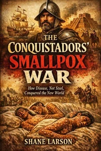 The Conquistadors' Smallpox War: How Disease, Not Steel, Conquered the New World
