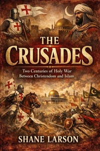The Crusades: Two Centuries of Holy War Between Christendom and Islam