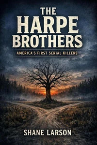 The Harpe Brothers: America's First Serial Killers