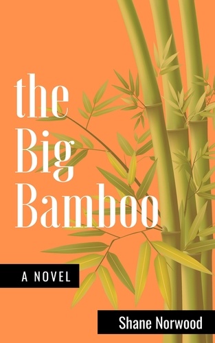  Shane Norwood - The Big Bamboo - Bamboo Books, #3.