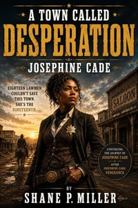 A Town Called Desperation
