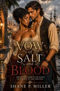 A Vow of Salt and Blood