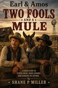 Earl &amp; Amos Two Fools and a Mule