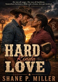 Hard Kinda Love