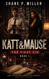 Katt &amp; Mause The First Sin