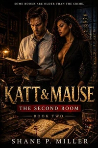 Katt &amp; Mause  The Second Room