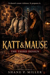 Katt &amp; Mause  The Third Design