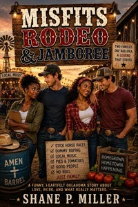 Misfits Rodeo and Jamboree
