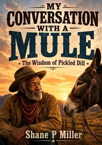 My Conversation with a Mule