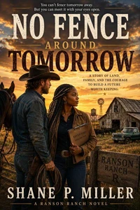 No Fence Around Tomorrow