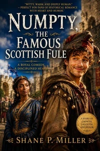 Numpty The Famous Scottish Fule