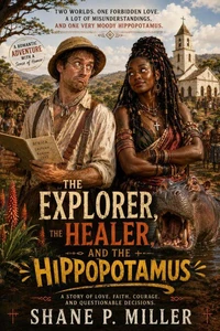 The Explorer, Ther Healer, and the Hippopotamus