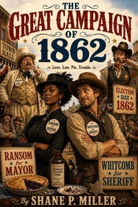 The Great Campaign of 1862