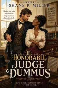 The Honorable Judge Dummus