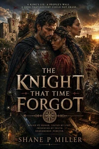The Knight That Time Forgot