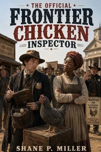 The Official Frontier Chicken Inspector
