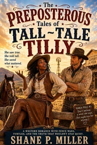 The Preposterous Tales of Tall-Tale Tilly