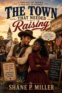 The Town That Needed Raising