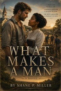 What Makes A Man