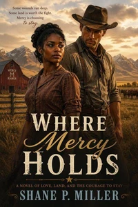 Where Mercy Holds