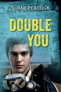 Shane Peacock - Double You.
