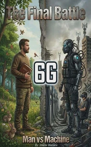 The Final Battle 6G Man vs. Machine