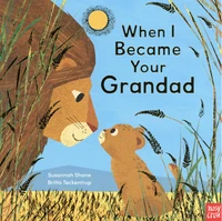 When I Became Your Grandad