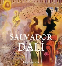 Salvador Dalí