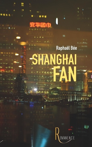 Shanghai fan - Occasion