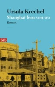 Shanghai fern von wo