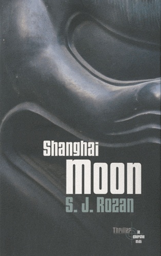 Shanghai Moon - Occasion