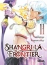  Katarina - Shangri-la Frontier - Tome 11.