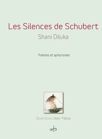 Shani Diluka - Les silences de Schubert.