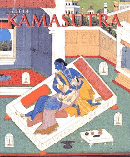 Shankar Barua - L'Art Du Kamasutra.