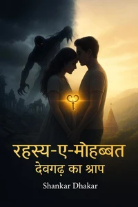 रहस्य-ए-मोहब्बत: देवगढ़ का श्राप