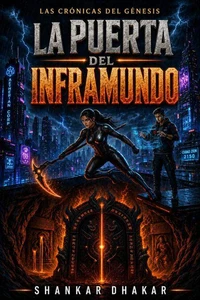 Las Crónicas del Génesis: La Puerta del Inframundo