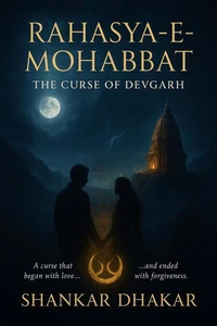 Rahasya-e-Mohabbat: The Curse of Devgarh