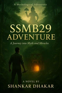 SSMB29 Adventure: A Journey into Myth and Miracles