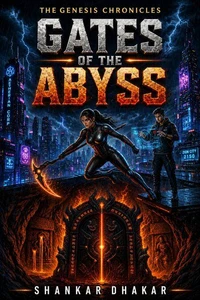 The Genesis Chronicles: Gates of the Abyss
