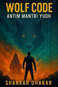 Wolf Code: Antim Mantri Yudh