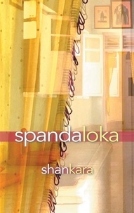  Shankara - Spandaloka.