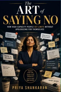 The Art of Saying No