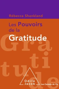 Les Pouvoirs de la gratitude