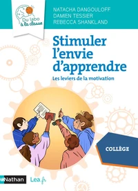 Stimuler l'envie d'apprendre